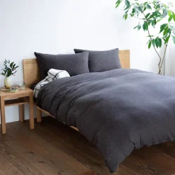 New Muji Cabezal para cama de roble