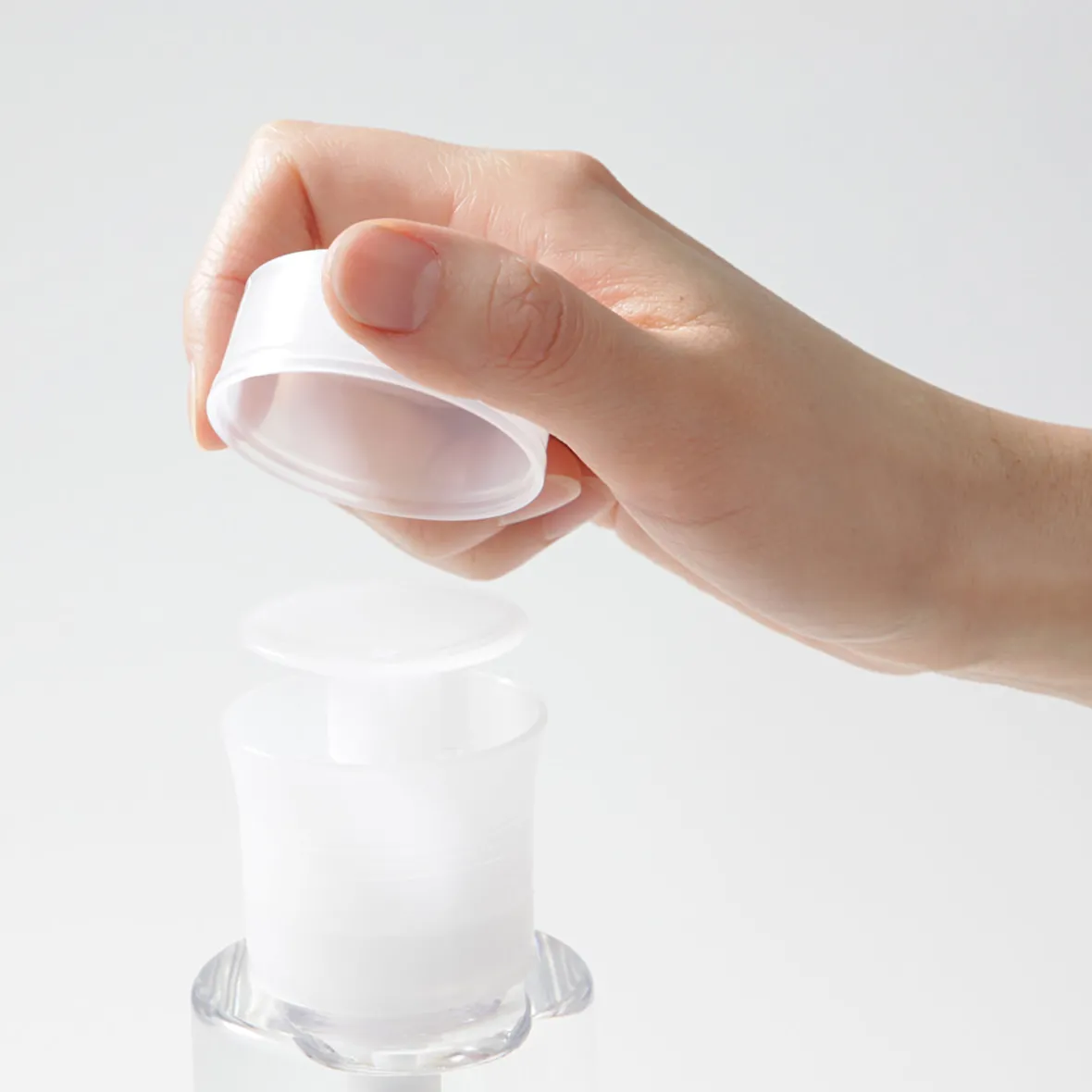 Discount Muji Cabezal‐Dispensador de botella