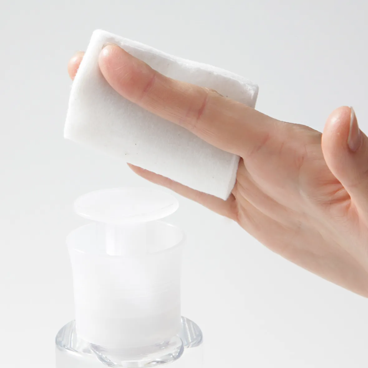 Discount Muji Cabezal‐Dispensador de botella