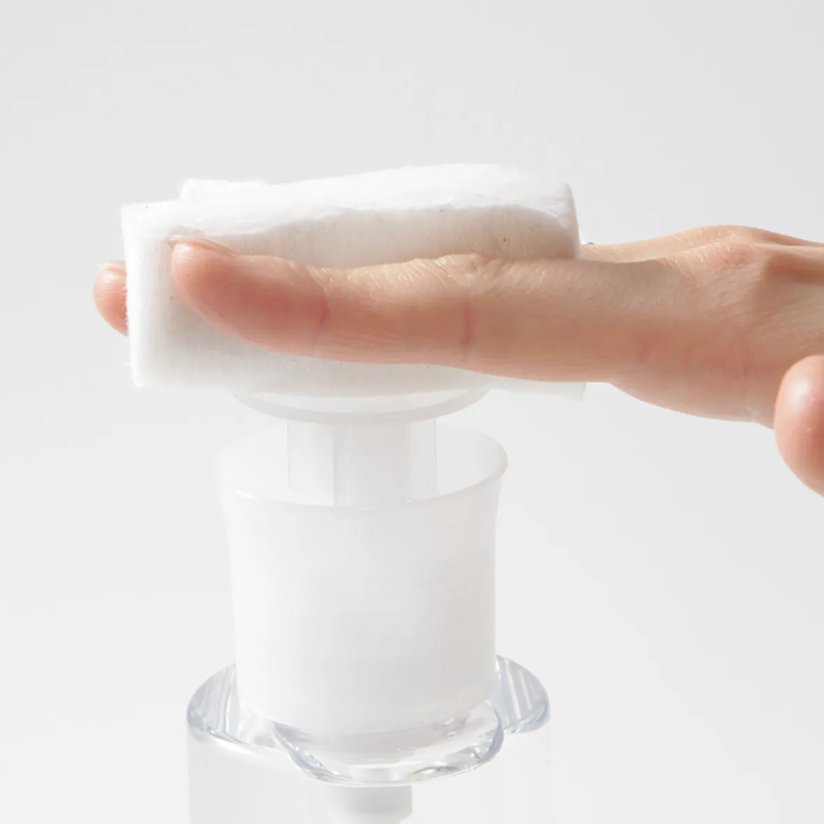 Discount Muji Cabezal‐Dispensador de botella
