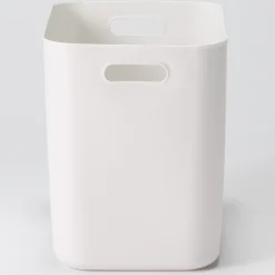 Online Muji Caja alta de polietileno suave