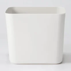 Online Muji Caja alta de polietileno suave