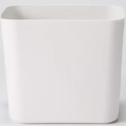 Online Muji Caja alta de polietileno suave