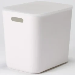 Online Muji Caja alta de polietileno suave