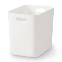 Online Muji Caja alta de polietileno suave