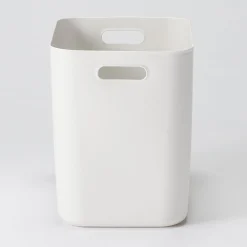 Online Muji Caja alta de polietileno suave