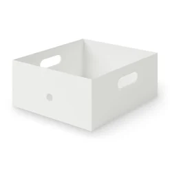 Muji Caja archivadora 1/2