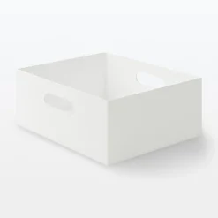 Muji Caja archivadora 1/2