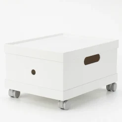 Muji Caja archivadora 1/2