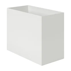 Online Muji Caja archivadora ancha de Polipropileno A4