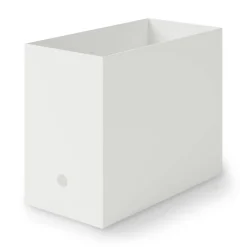 Online Muji Caja archivadora ancha de Polipropileno A4