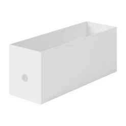 Online Muji Caja archivadora de PP