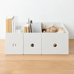 Online Muji Caja archivadora de PP