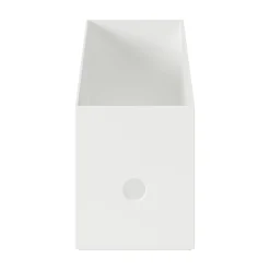 Online Muji Caja archivadora de PP