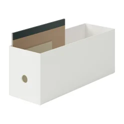 Online Muji Caja archivadora de PP