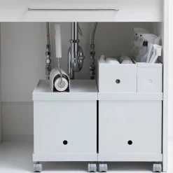 Online Muji Caja archivadora de PP