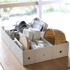 Online Muji Caja archivadora de PP