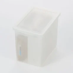 Muji Caja de almacenamiento abierta en PP ‐ 25cm L