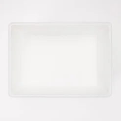 New Muji Caja de almacenamiento abierta en PP ‐ 50.5cm L