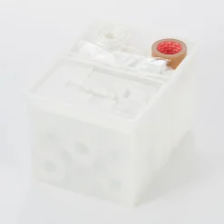 New Muji Caja de almacenamiento abierta en PP ‐ 50.5cm L