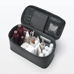 Online Muji Caja de maquillaje L