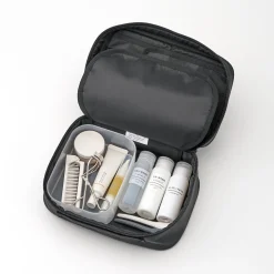 Discount Muji Caja de maquillaje S