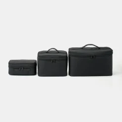 Discount Muji Caja de maquillaje S
