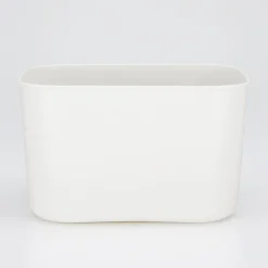 Hot Muji Caja de polietileno suave de medio tamaño M