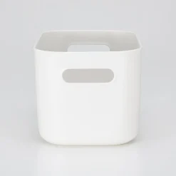 Hot Muji Caja de polietileno suave de medio tamaño M
