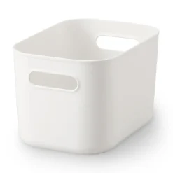 Hot Muji Caja de polietileno suave de medio tamaño M