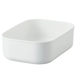 Outlet Muji Caja de polietileno suave de medio tamaño S