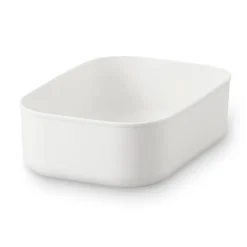 Outlet Muji Caja de polietileno suave de medio tamaño S