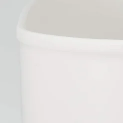 Outlet Muji Caja de polietileno suave de medio tamaño S