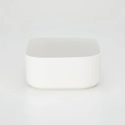 Outlet Muji Caja de polietileno suave de medio tamaño S