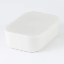 Outlet Muji Caja de polietileno suave de medio tamaño S