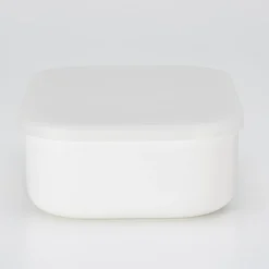 Outlet Muji Caja de polietileno suave de medio tamaño S
