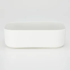 Outlet Muji Caja de polietileno suave de medio tamaño S