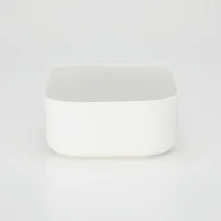 Outlet Muji Caja de polietileno suave de medio tamaño S
