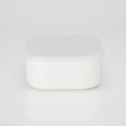 Outlet Muji Caja de polietileno suave de medio tamaño S