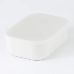 Outlet Muji Caja de polietileno suave de medio tamaño S