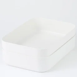 Hot Muji Caja de polietileno suave S