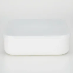 Hot Muji Caja de polietileno suave S