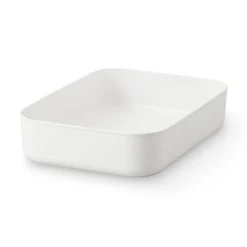 Hot Muji Caja de polietileno suave S
