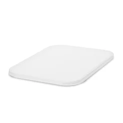 Online Muji Caja de polietileno suave tapa