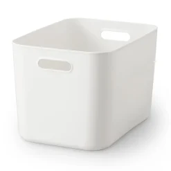 Outlet Muji Caja de polietileno suave L