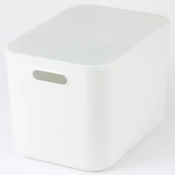 Outlet Muji Caja de polietileno suave L