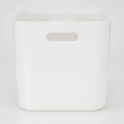 Outlet Muji Caja de polietileno suave L