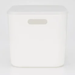 Outlet Muji Caja de polietileno suave L