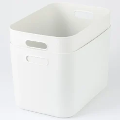 Outlet Muji Caja de polietileno suave L