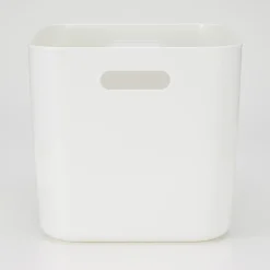 Outlet Muji Caja de polietileno suave L
